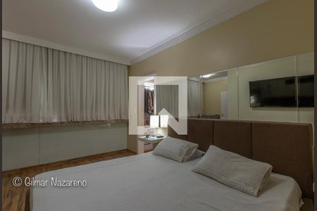 Casa de condomínio à venda com 400m², 5 quartos e 4 vagas