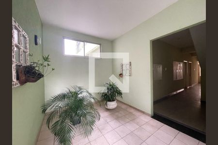 Apartamento à venda com 110m², 3 quartos e 1 vaga
