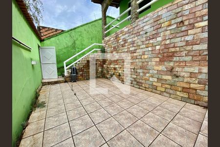 Casa à venda com 258m², 4 quartos e 5 vagas