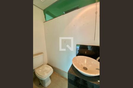 Casa à venda com 258m², 4 quartos e 5 vagas