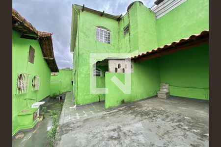 Casa à venda com 258m², 4 quartos e 5 vagas