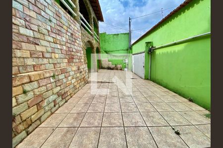 Casa à venda com 258m², 4 quartos e 5 vagas