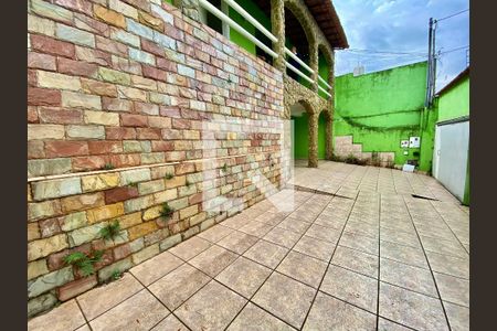 Casa à venda com 258m², 4 quartos e 5 vagas