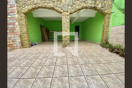 Casa à venda com 258m², 4 quartos e 5 vagas