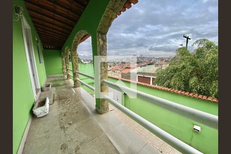 Casa à venda com 258m², 4 quartos e 5 vagas