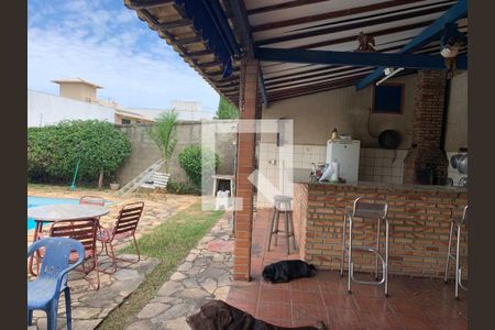 Casa à venda com 417m², 5 quartos e 10 vagas