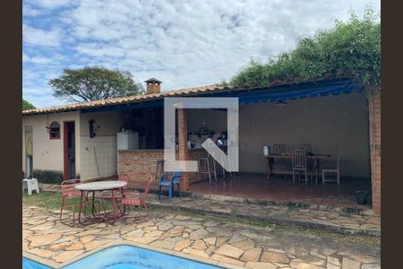 Casa à venda com 417m², 5 quartos e 10 vagas