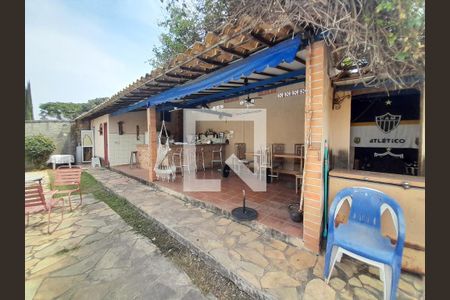 Casa à venda com 417m², 5 quartos e 10 vagas