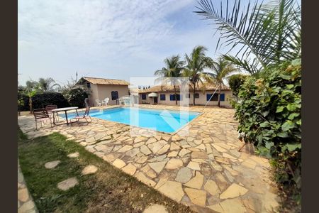 Casa à venda com 417m², 5 quartos e 10 vagas