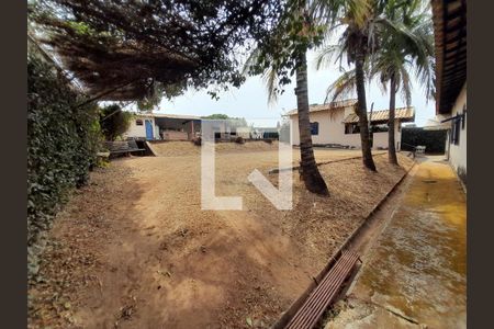 Casa à venda com 417m², 5 quartos e 10 vagas