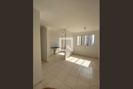 Apartamento para alugar com 2 quartos, 46m² em Palmeiras, Belo Horizonte