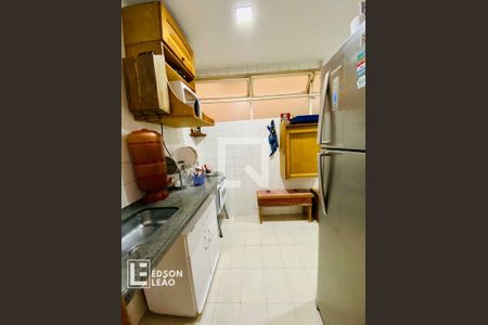 Apartamento à venda com 55m², 2 quartos e 1 vaga