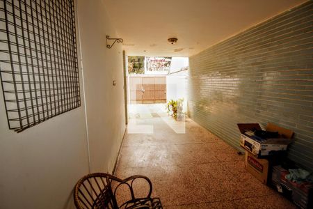 Casa à venda com 214m², 4 quartos e 3 vagas