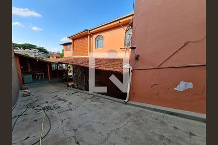Casa à venda com 360m², 3 quartos e 3 vagas