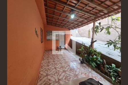 Casa à venda com 360m², 3 quartos e 3 vagas