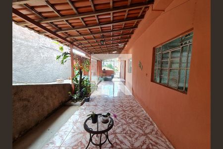 Casa à venda com 360m², 3 quartos e 3 vagas