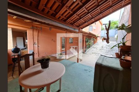 Casa à venda com 360m², 3 quartos e 3 vagas