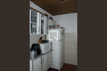 Casa à venda com 210m², 3 quartos e sem vagaCozinha