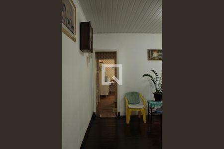 Casa à venda com 210m², 3 quartos e sem vagaSala 2