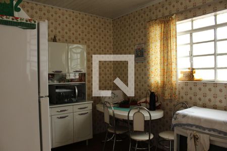 Casa à venda com 210m², 3 quartos e sem vagaCozinha