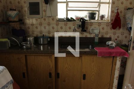 Casa à venda com 210m², 3 quartos e sem vagaCozinha