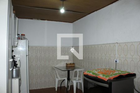 Casa à venda com 210m², 3 quartos e sem vagaCozinha
