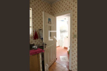 Casa à venda com 210m², 3 quartos e sem vagaCozinha