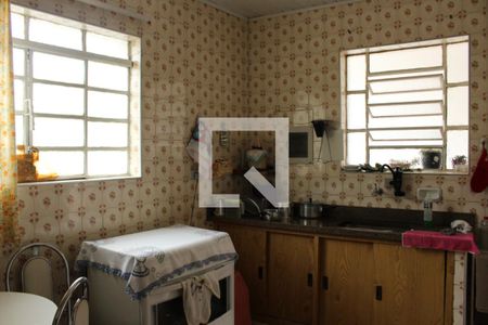 Casa à venda com 210m², 3 quartos e sem vagaCozinha