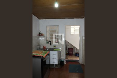 Casa à venda com 210m², 3 quartos e sem vagaCozinha