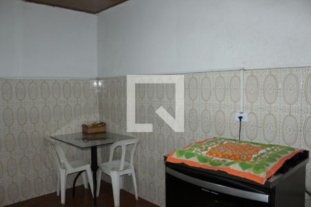 Casa à venda com 210m², 3 quartos e sem vagaCozinha