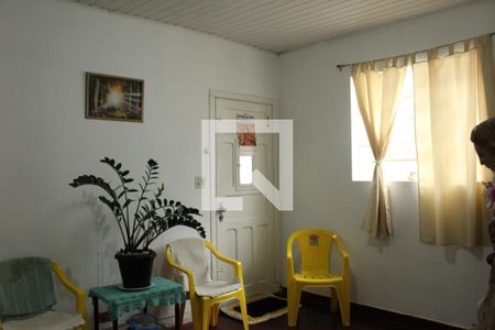 Casa à venda com 210m², 3 quartos e sem vagaSala 2