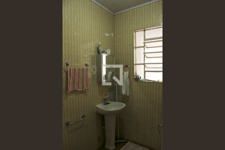 Casa à venda com 210m², 3 quartos e sem vagaBanheiro