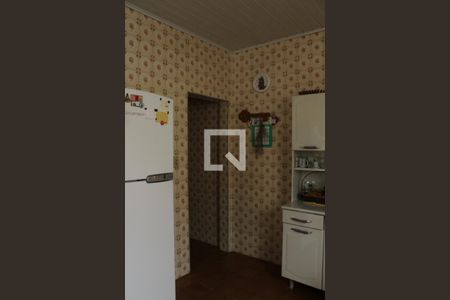 Casa à venda com 210m², 3 quartos e sem vagaCozinha