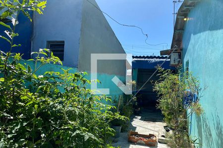 Casa à venda com 120m², 2 quartos e 1 vagaÁrea Externa