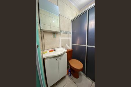 Casa à venda com 120m², 2 quartos e 1 vagaBanheiro