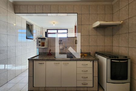 Apartamento à venda com 110m², 3 quartos e 2 vagas Apartamento à venda com 110m², 3 quartos e 2 vagasCozinha