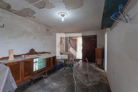 Casa à venda com 360m², 2 quartos e 4 vagasDepósito