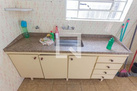 Casa à venda com 360m², 2 quartos e 4 vagasCozinha