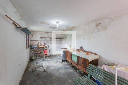 Casa à venda com 360m², 2 quartos e 4 vagasDepósito