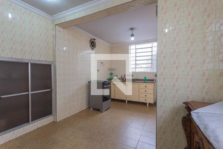 Casa à venda com 360m², 2 quartos e 4 vagasCozinha