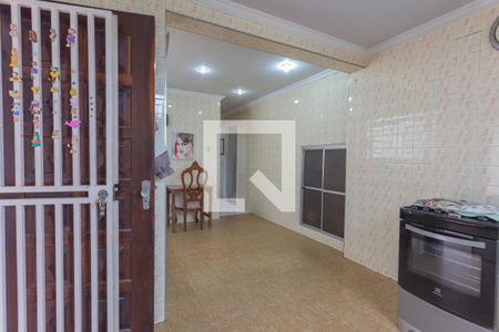 Casa à venda com 360m², 2 quartos e 4 vagasCozinha