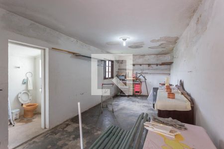 Casa à venda com 360m², 2 quartos e 4 vagasDepósito