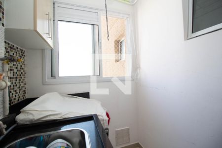 Apartamento à venda com 61m², 3 quartos e 1 vagaÁrea de Serviço