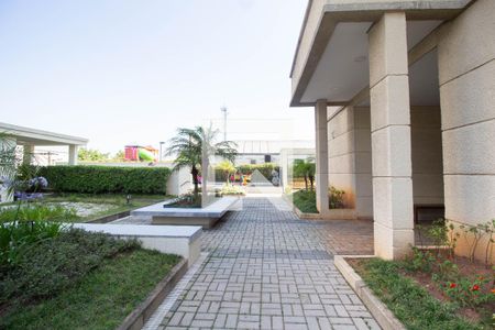 Apartamento à venda com 61m², 3 quartos e 1 vagaÁrea comum