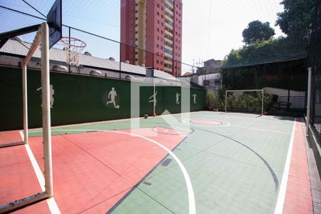 Apartamento à venda com 61m², 3 quartos e 1 vagaQuadra