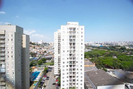 Apartamento à venda com 61m², 3 quartos e 1 vagaVista Quarto 2 - Suíte