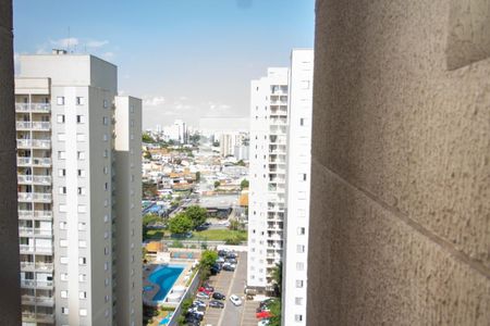 Apartamento à venda com 61m², 3 quartos e 1 vagaVista Área de Serviço