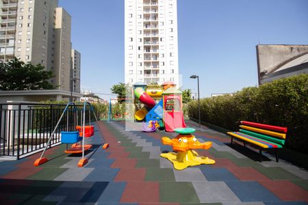 Apartamento à venda com 61m², 3 quartos e 1 vagaÁrea Comum - Playground