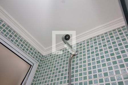 Apartamento à venda com 61m², 3 quartos e 1 vagaLavabo