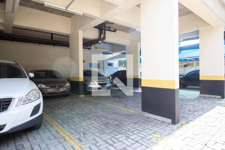 Apartamento à venda com 61m², 3 quartos e 1 vagaGaragem